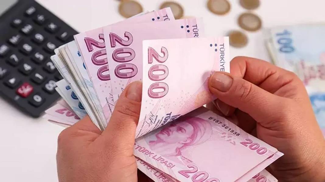 Asgari ücrete zam tarihi değişti: Duyum alan SGK uzmanı açıkladı! 13